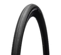 Cubierta gravel 700 para cámara de aire Hutchinson Overide ( Negro / 700 x 38C (38-622) )