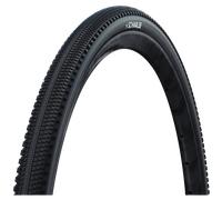 Cubierta Schwalbe G-One Comp - Green Compound - K-Guard ( Negro / 700 x 40C (40-622) )