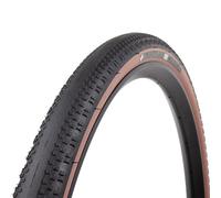 Cubierta Gravel Hutchinson Caracal Hardskin 700 ( Negro/Beige / 700 x 40C (40-622) )