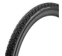 Pirelli Cinturato Gravel RC TLR 28'' Neumáticos 700x35C Negro