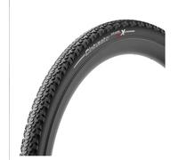 Pirelli Cinturato Gravel RC-X TLR 700x40C 28'' Neumáticos 700x40C Negro