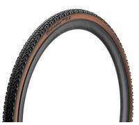 Pirelli Cinturato Grava RC X sin Cámara Speedgrip Tanwall 60TPI 700 X 40C Llanta