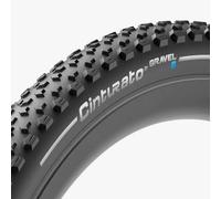 Cubierta Gravel Pirelli CINTURATO GRAVEL S TLR