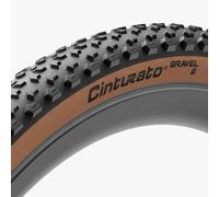 Cubierta Gravel Pirelli CINTURATO GRAVEL S TLR CLÁSICO