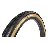 Panaracer Cubierta Plegable GravelKing SK TLR 28" marrón 40-622 (700x40C)