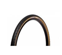 Cubierta Gravelking X1+ 700X50 TLR 120TPI Negro/Para 004432 Panaracer
