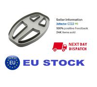 Cubierta Guard Shield Protector Defender Protección GARRETT AT GOLD DETECTOR ...