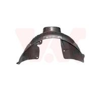 Cubierta, Guardabarros 1601433 VAN WEZEL Para FIAT