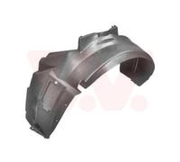 Cubierta, Guardabarros 1604433 VAN WEZEL para FIAT