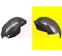 Cubierta, Guardabarros 3792435 VAN WEZEL Para OPEL