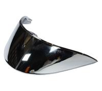Cubierta para guardabarros Aprilia Delantero Cromado para Mojito AP8248967