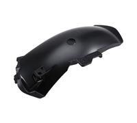 Cubierta Guardabarros Guardabarros Extensor Trasero para Motocicleta Extensión para 125 para PCX160 para PCX120 para ADV160 contra Salpicaduras De