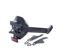 cubierta guardabarros Para CB650R CB 650 R 650R 2021-2023 accesorios de motocicleta guardabarros para rueda trasera
