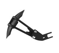 Cubierta Guardabarros Para CFMOTO Para 450MT Para CF-MOTO Guardabarros Neumático Trasero Protector Cubierta Protectora(NO LOGO)