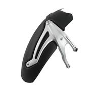 Cubierta Guardabarros Para R1200GS Para R1200RT 2004-2012 Guardabarros Trasero Para Motocicleta Incluye Protector Contra Salpicaduras(Silver)