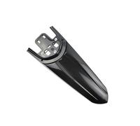 cubierta Guardabarros Para Sur Ron Para SURRON Para SUR-RON Para Light Bee X Motocicleta Eléctrica Actualiza El Segundo Guardabarros Trasero(Black)