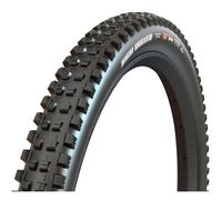Maxxis High Roller 3 Neumático de Bicicleta, Negro, 29 x 2.4