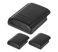 Cubierta hot shoe, set de 3 cubiertas de hot shoe, para Sony FA-SHC1AM/S y Minolta Maxxum, cubierta de protección para montaje del hot shoe, accesorios de protección para cámara, hot shoe cover cap