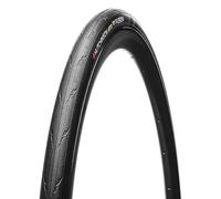 Cubierta HUTCHINSON Fusion 5 Performance 28" 700x28 TUBELESS Ready Plegable Negro
