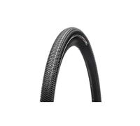 Cubierta Hutchinson Touareg Reinforced+ - Tubeless Ready ( Negro / 700 x 45C (45-622) )