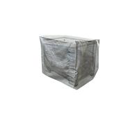 Cubierta ignífuga para baterías de iones de litio PREMIUM VLITEX, L x A x H 1250 x 850 x 1160 mm