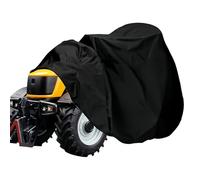 Cubierta Impermeable De Vehículo Todo Terreno ATV para Exterior | 210D Protección contra Los Rayos Ultravioleta - Cubiertas para Uso En Exterior Impermeables - para Todo Tipo De Clima, Playa, Garaje,