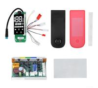 Cubierta impermeable del panel de instrumentos para Xiaomi 6 Lite Electric(E)