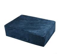 Cubierta impermeable para AT LP120XUSB La mejor defensa contra el polvo de tu tocadiscos (azul)