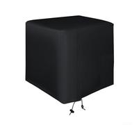 Cubierta impermeable para bomba de filtro de arena para INTEX 28635EG C1500 Protección eficaz contra elementos climáticos