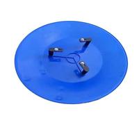 Cubierta Impermeable para Bombas, Pieza de Repuesto Estable, Tapa Protectora Resistente Y Fiable para Bombas de Agua Exteriores, XS