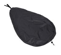 Cubierta impermeable para cabina de kayak, protección del techo, cubierta de sellado resistente a desgarros, barcos, accesorios de kayak, sello impermeable, protección de cabina, toldo de kayak, banda