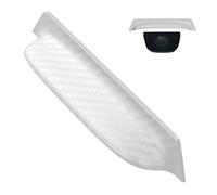 Cubierta Impermeable para Cámara Trasera Coche Vista de 360 Grados | Protector Antilluvia para Cámaras De Reversa,Revestimiento De Modificación para Protección Antipolvo Y Seguridad En Tráileres