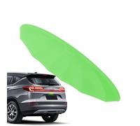 Cubierta impermeable para cámara trasera, protector de cámara de marcha atrás, accesorio de silicona para coche, protector de cámara de respaldo de vehículo, carcasa resistente a la intemperie para