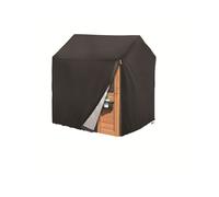 Cubierta Impermeable para Casa de Juegos al Aire Libre para niños, Tela Oxford 420D, Cubierta Duradera a Prueba de Polv