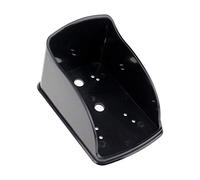 Cubierta impermeable para control de acceso RFID teclado controlador de acceso de dactilares cubierta impermeable protector de de seguridad de puerta