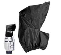 Cubierta Impermeable para De Golf - Protector De Capucha De De Mazos - Antipolvo para Accesorios Deportivos | para Uso Durante Viajes, Torneos, Sesiones De Entrenamiento, Parte