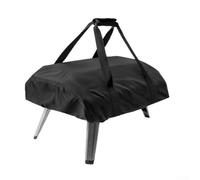 Cubierta impermeable para horno de pizza, cubierta protectora para horno al aire libre, cubierta de horno de parrilla con tapa portátil para Koda 12 y para Koda 16 (A)