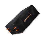 Cubierta impermeable para muebles al aire libre 420D tela Oxford deflector de viento protección a prueba de polvo mesas de patio protección impermeable muebles de terraza