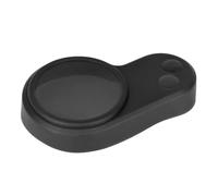 Cubierta impermeable para tablero de instrumentos para scooter, cubierta protectora para panel de tablero de Kickscooter | Funda protectora impermeable para salpicadero de scooter | Protector de panel