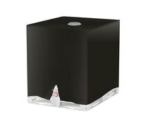 Cubierta impermeable para tanque de agua - 1000 L para tanque de agua al aire libre cubierta de protección solar | Protector de lluvia para la escuela, jardín