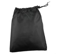 Cubierta impermeable para tanque de ganado, 50-300 galones, tela Oxford 210D con cierre de cordón para un ajuste seguro, protector contra el clima de invierno para tanques de stock, muebles de patio