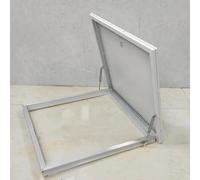 Cubierta impermeable para tragaluz de 32 x 46 pulgadas, protección de techo impermeable para sótanos y resistente a la intemperie, ideal para tragaluces y techos