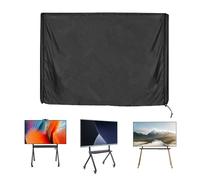 Cubierta impermeable para trípode | Protector de pantalla impermeable de tela Oxford - Protector de pantalla a prueba de golpes para evitar el polvo, la humedad, la luz solar