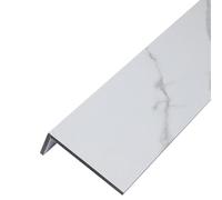 Cubierta Impermeable Protector de AlféIzar de Ventana de Acrílico para Decoración, Cubierta de Repisa de Ventana AlféIzar de Ventana Panel de Remate, Fácil de Instalar(60x12cm(23.6x4.7in))