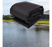 Cubierta impermeable resistente para estanques de peces koi, piscinas de jardín y grandes áreas al aire libre, protección de 4 x 5 m, 6 x 8 m, 8 x 10 m, 10 x 15 m