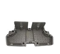Cubierta inferior de la carcasa frontal del dron agrícola Agras, compatible con DJI, carcasa de la máquina T30(2 PCS)