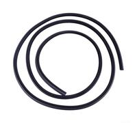 Cubierta inferior de la correa dentada B66010501E para Mazda para Mx-5 Miata 1.6L 1.8L Protege 1990-2005 Plástico Pieza de Repuesto Directo Montaje LHD Vehículos 2 Piezas Juego de Control del Motor