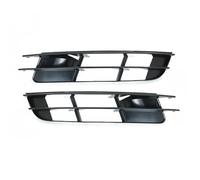Cubierta Inferior De La Rejilla Del Parachoques Delantero Para Q7 2006 2007 2008 2009 4L0807681 4L0807682(Pair)