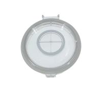 Cubierta Inferior De La Taza De Polvo De Aspiradora, Compatible Con Xiaomi G20 Lite/C203, Cubierta De La Taza De Polvo De Aspiradora