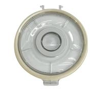 Cubierta Inferior Del Depósito De Polvo A66Z, Compatible Con Dreame, R10 Y R10Pro, Accesorios De Repuesto For Aspiradoras Inalámbricas De Mano.